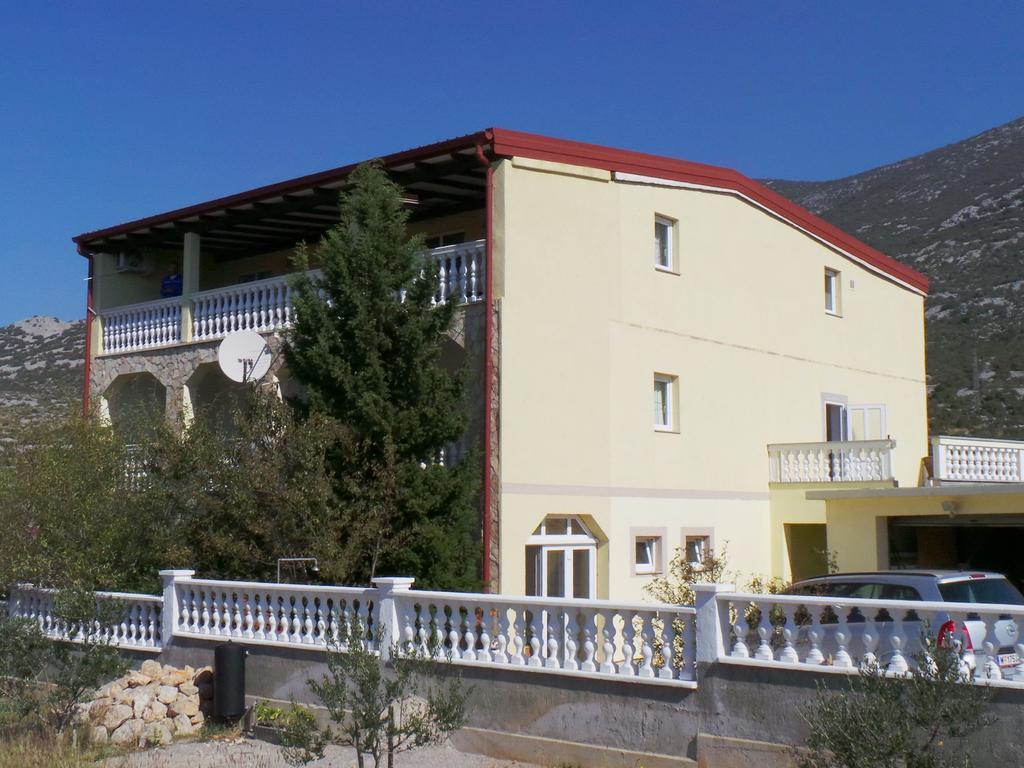 Apartment Sani-3 By Interhome Ribarica Exterior foto